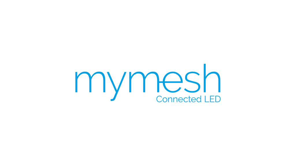 mymesh logo
