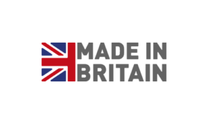 Made in Britain logo