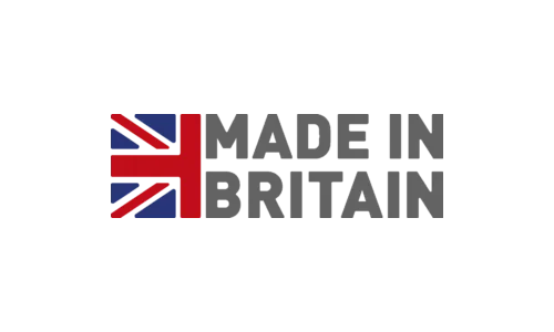 Made in Britain logo