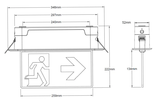 Heathgate plan