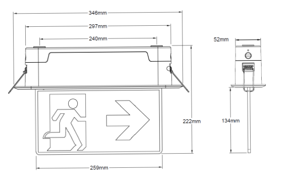 Heathgate plan