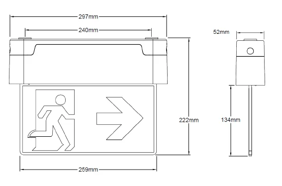 hereford plan