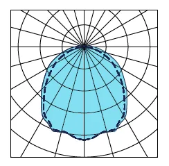 waldron map