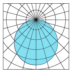 Earhart map