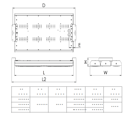 glenburn plan