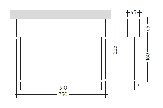 hallgate plan