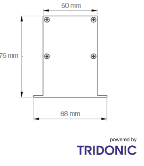 dorchester recessed plan