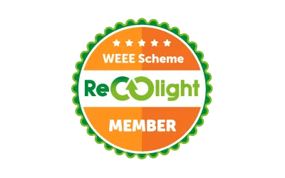 Recolight member