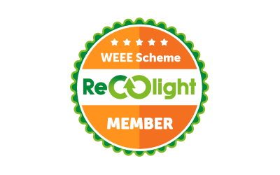 Recolight member