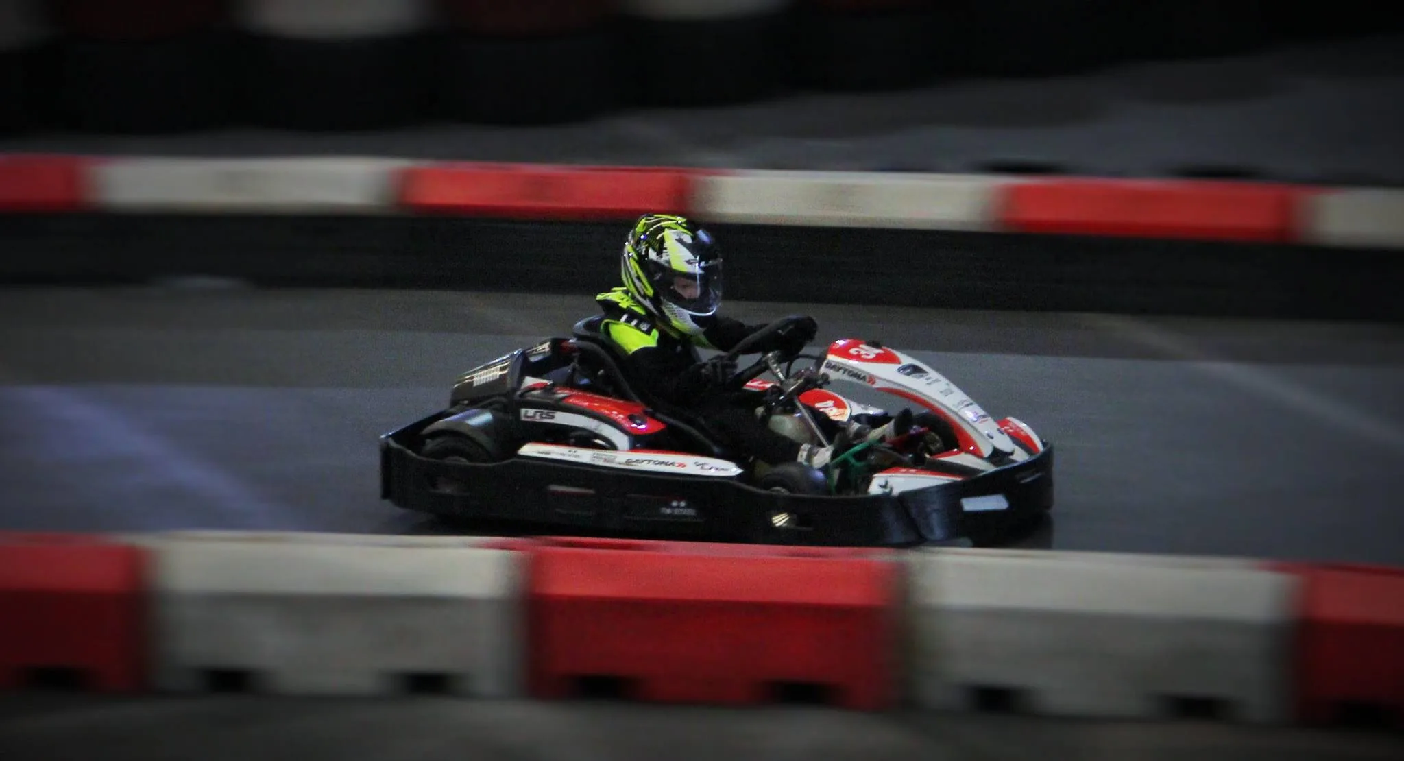 Leo Jenson Racing