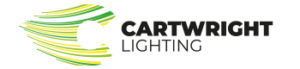 cartwright lighting