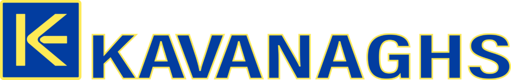 kavanaghs logo