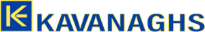 kavanaghs logo