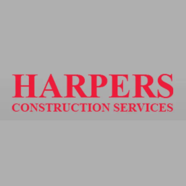 harpers logo