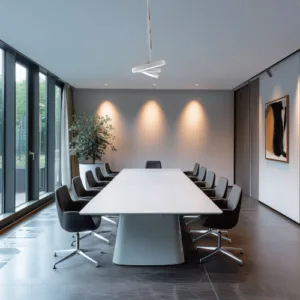 Steorra meeting room