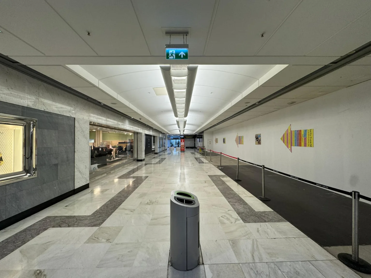 brent cross shopping centre