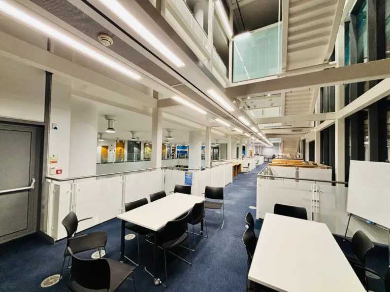 newcastle university