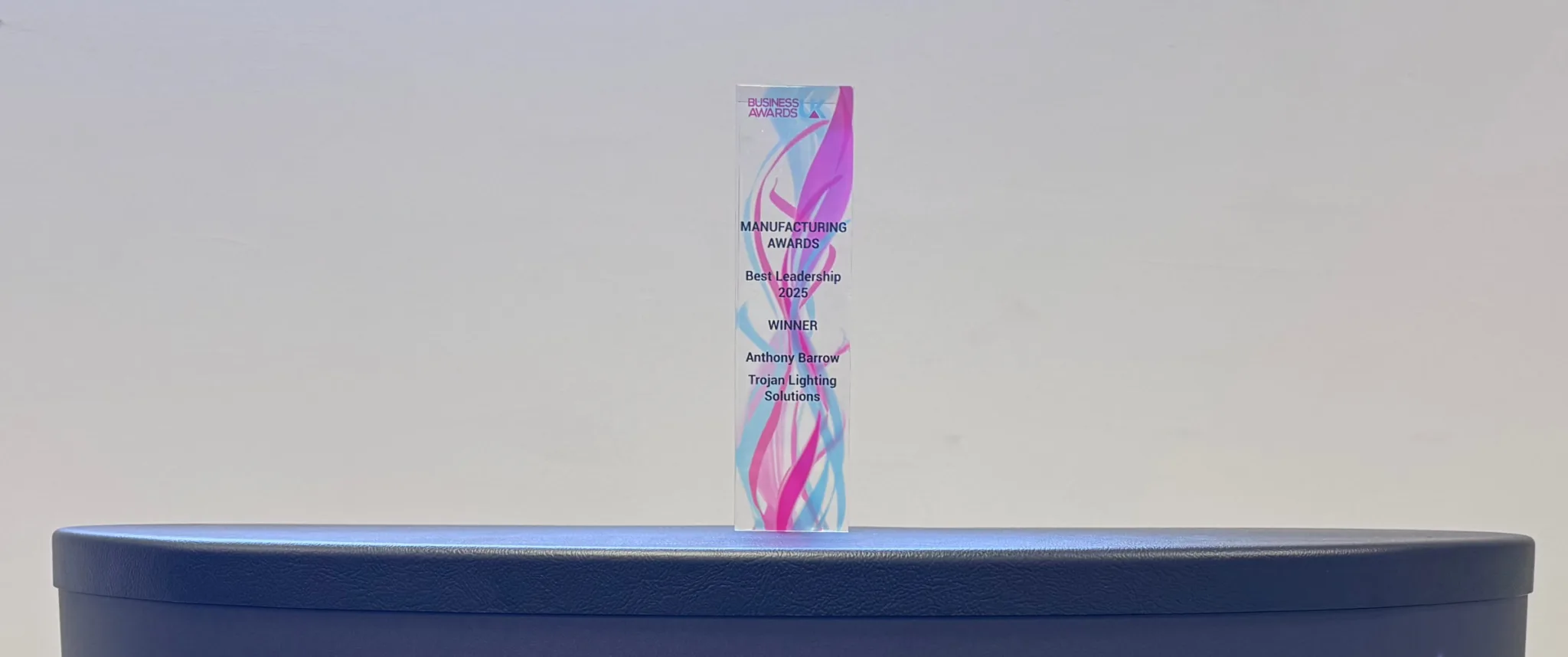 business award