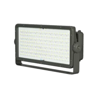 Chester single floodlight