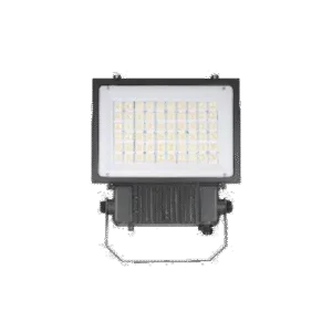 Clegg floodlight