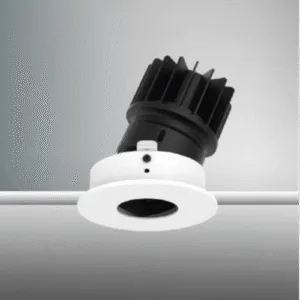 Filpot downlight