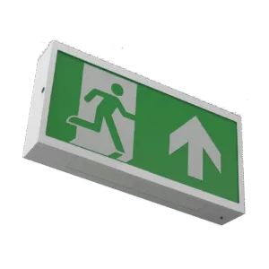 hazel emergency light