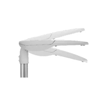 conway positions post top light