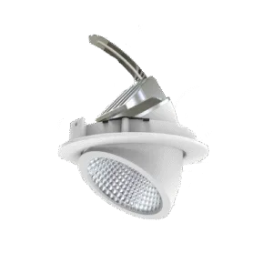 rounder downlight