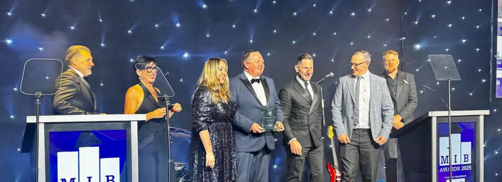 manufacturer of the year 2025