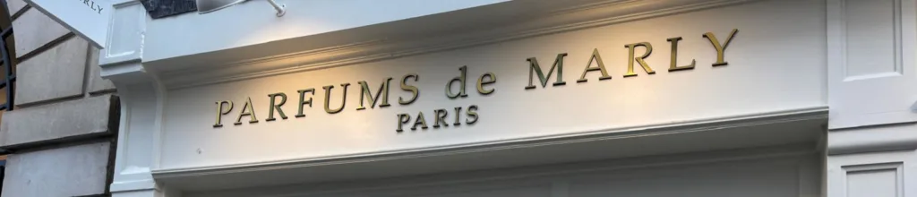 parfums de marly covent garden
