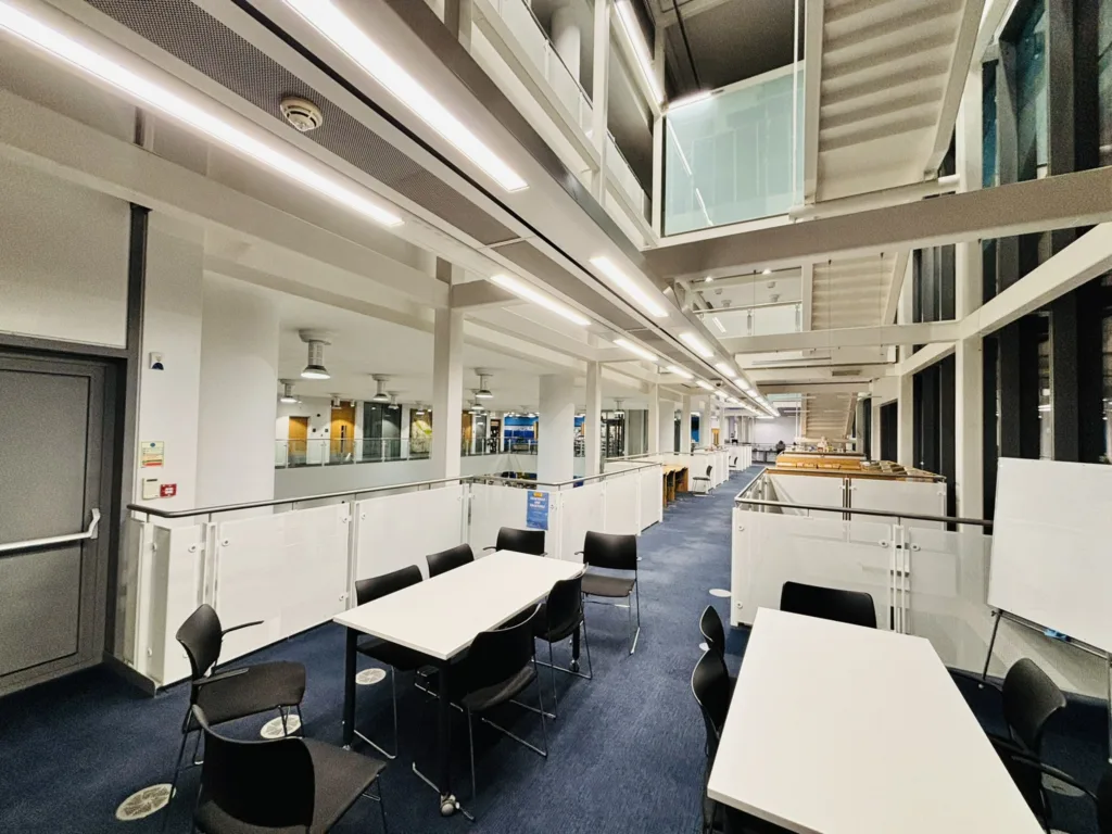 Newcastle library