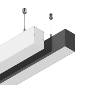Dorchester linear light