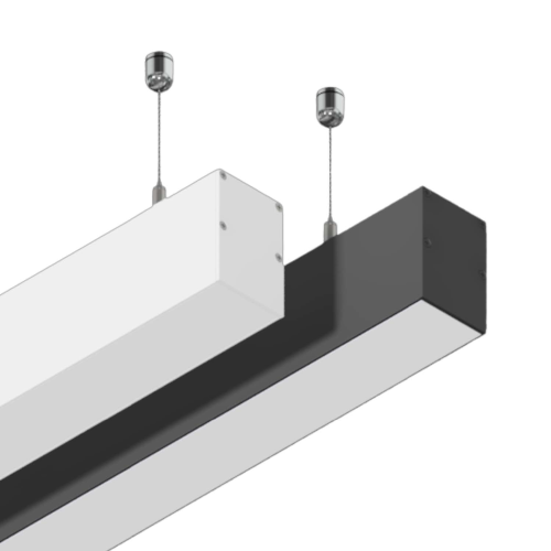 Dorchester linear light