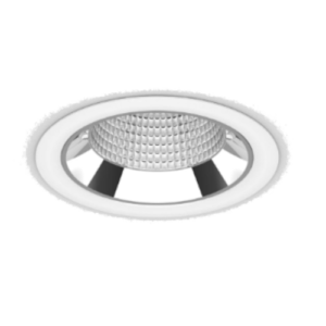 mercury downlight