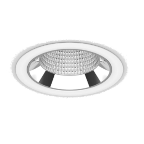 mercury downlight