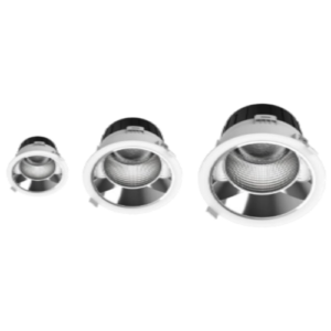 mercury downoight three sizes
