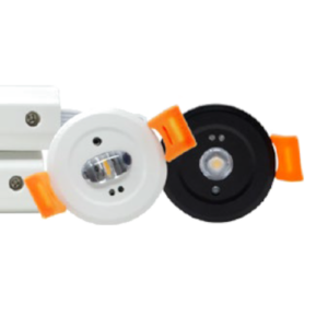 phoenix emergency downlight