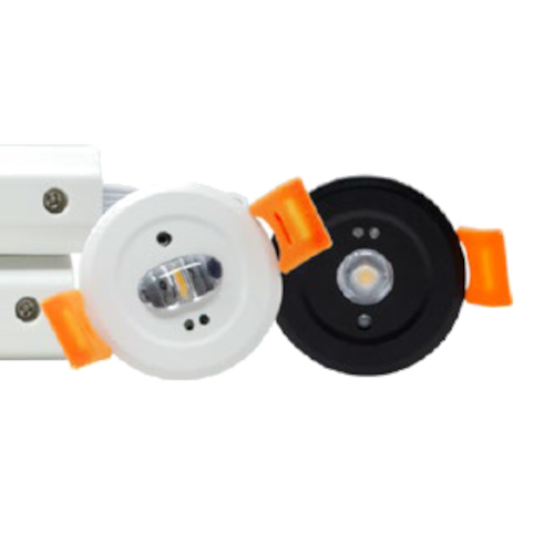 phoenix emergency downlight